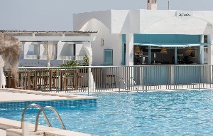 Hotel APARTMENTS BEACH CLUB wakacje