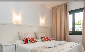 Hotel APARTMENTS BEACH CLUB wakacje