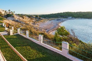 Hotel APARTMENTS BEACH CLUB wakacje