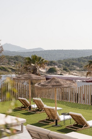 Hotel APARTMENTS BEACH CLUB wakacje