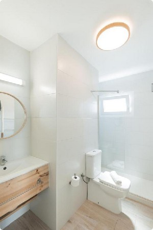 Hotel APARTMENTS BEACH CLUB wakacje