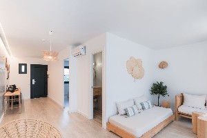 Hotel APARTMENTS BEACH CLUB wakacje