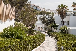 Hotel APARTMENTS BEACH CLUB wakacje