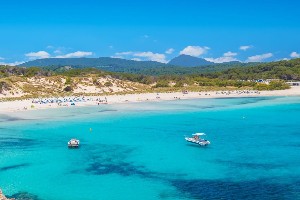 Hotel APARTMENTS BEACH CLUB wakacje