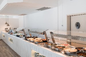 Hotel APARTMENTS BEACH CLUB wakacje