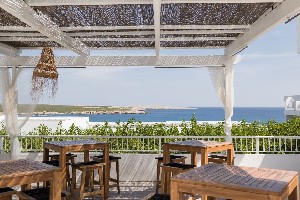 Hotel APARTMENTS BEACH CLUB wakacje