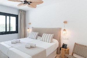 Hotel APARTMENTS BEACH CLUB wakacje