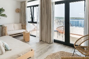 Hotel APARTMENTS BEACH CLUB wakacje