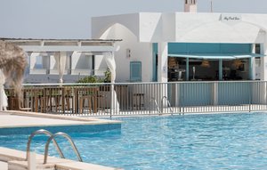 Hotel BEACH CLUB HOTEL wakacje