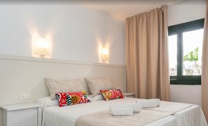 Hotel BEACH CLUB HOTEL wakacje