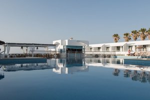 Hotel BEACH CLUB HOTEL wakacje
