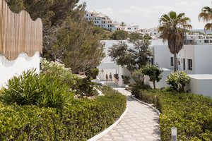 Hotel BEACH CLUB HOTEL wakacje