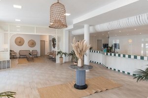 Hotel BEACH CLUB HOTEL wakacje