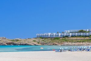 Hotel BEACH CLUB HOTEL wakacje