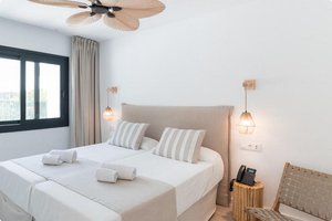 Hotel BEACH CLUB HOTEL wakacje