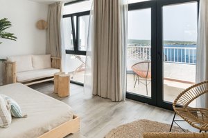 Hotel BEACH CLUB HOTEL wakacje