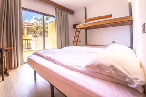 2 bedroom example
