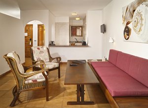 2 bedroom example