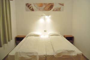 example room