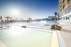 Hotel ATLANTIC HOLIDAY HOTEL wakacje