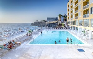 Hotel ATLANTIC HOLIDAY HOTEL wakacje