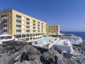 Hotel ATLANTIC HOLIDAY HOTEL wakacje