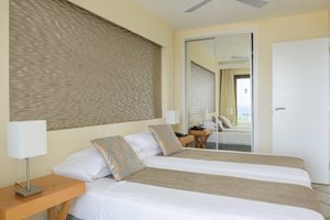 2 Bedroom Apartment (Balcony or Terrace)