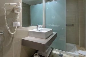 1 Bedroom Apartment (Balcony or Terrace)