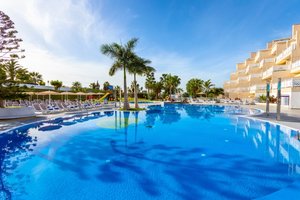 Hotel TROPICAL PARK wakacje