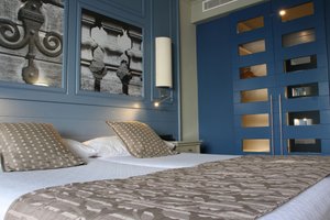 Double Standard Room