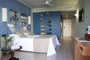 Double Standard Room