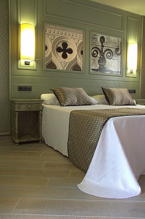 Standard Suite