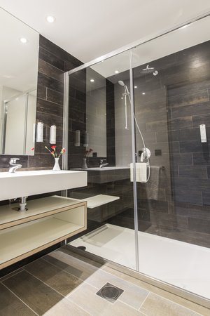 Double Standard Room