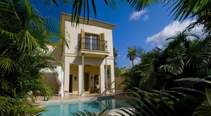 Villa Retamar Ext Example