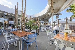 Hotel BAOBAB SUITES wakacje