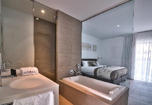 Hotel BAOBAB SUITES wakacje