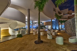 Hotel BAOBAB SUITES wakacje