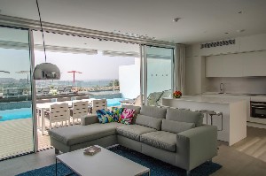 Hotel BAOBAB SUITES wakacje