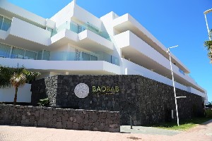 Hotel BAOBAB SUITES wakacje