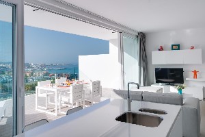 Hotel BAOBAB SUITES wakacje