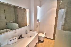 Hotel BAOBAB SUITES wakacje