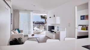 Hotel BAOBAB SUITES wakacje