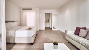 Hotel BAOBAB SUITES wakacje