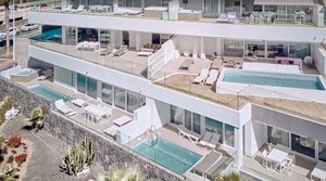 Hotel BAOBAB SUITES wakacje