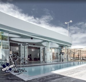Hotel BAOBAB SUITES wakacje