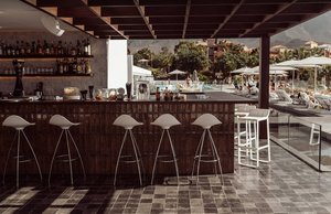 Hotel BAOBAB SUITES wakacje