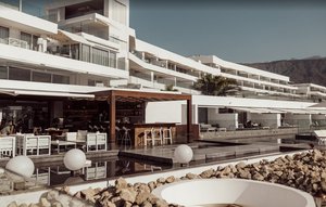 Hotel BAOBAB SUITES wakacje