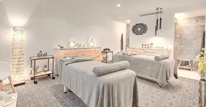 Hotel BAOBAB SUITES wakacje