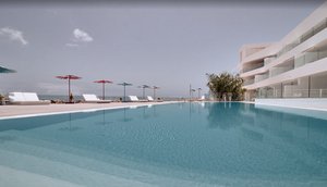 Hotel BAOBAB SUITES wakacje