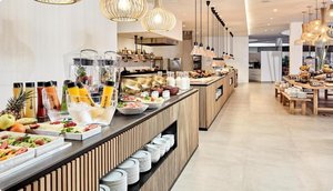 Hotel BAOBAB SUITES wakacje